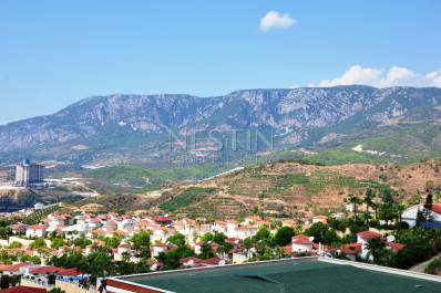 Роскошная вилла 4+1 напрямую от застройщика в Каргыджаке фото 15