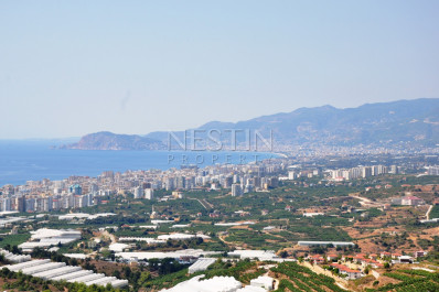 Роскошная вилла 4+1 напрямую от застройщика в Каргыджаке фото 20