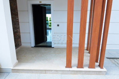 Роскошная вилла 4+1 напрямую от застройщика в Каргыджаке фото 21