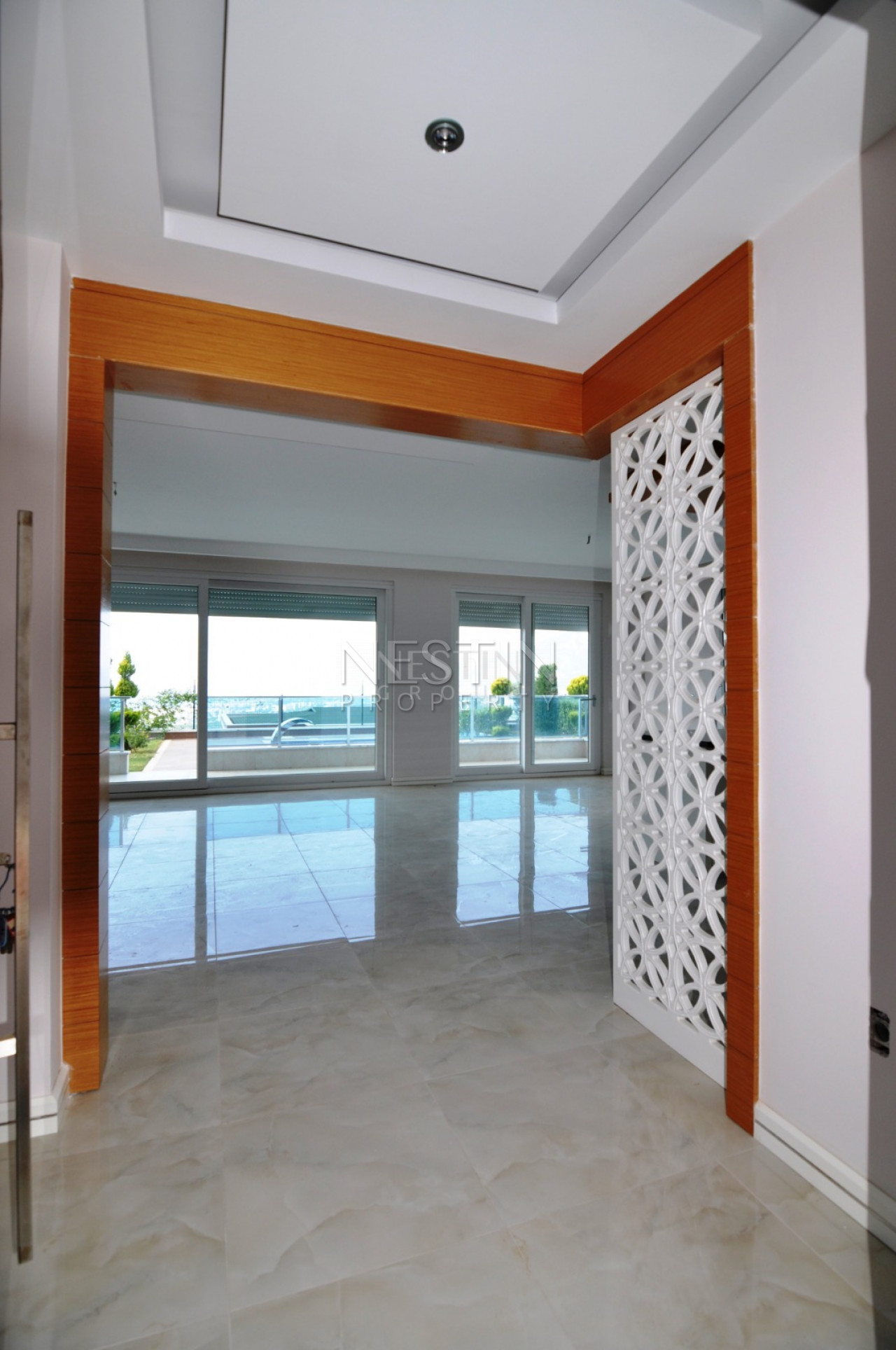 Роскошная вилла 4+1 напрямую от застройщика в Каргыджаке фото 22