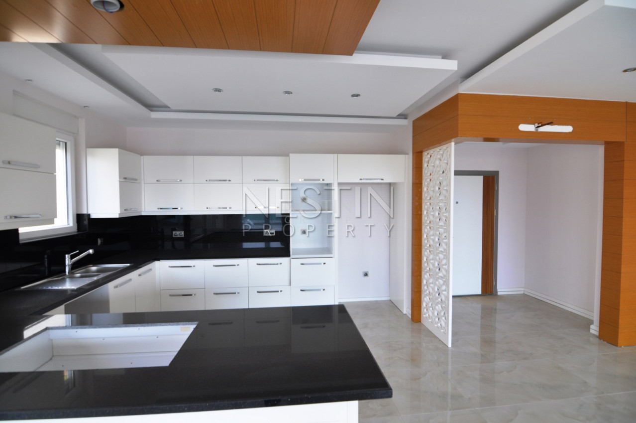 Роскошная вилла 4+1 напрямую от застройщика в Каргыджаке фото 23