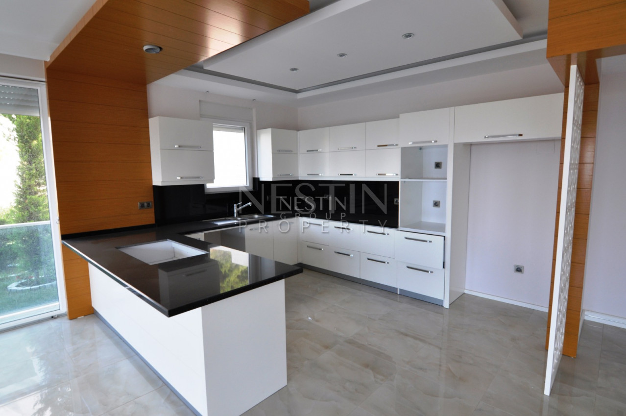 Роскошная вилла 4+1 напрямую от застройщика в Каргыджаке фото 24