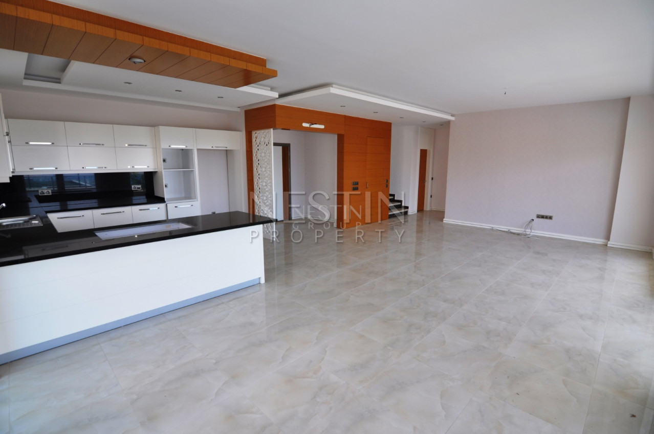 Роскошная вилла 4+1 напрямую от застройщика в Каргыджаке фото 25