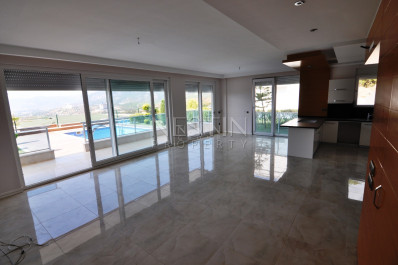 Роскошная вилла 4+1 напрямую от застройщика в Каргыджаке фото 28