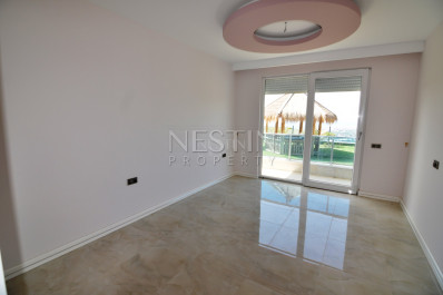 Роскошная вилла 4+1 напрямую от застройщика в Каргыджаке фото 29