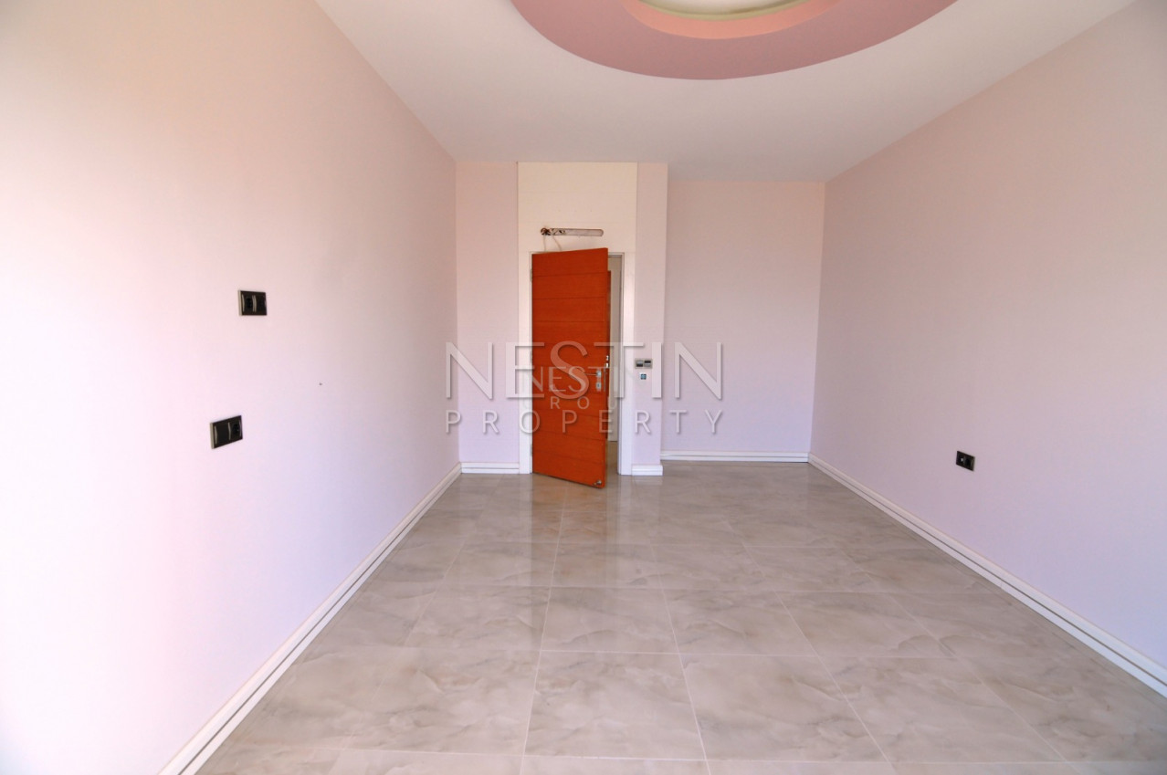 Роскошная вилла 4+1 напрямую от застройщика в Каргыджаке фото 30