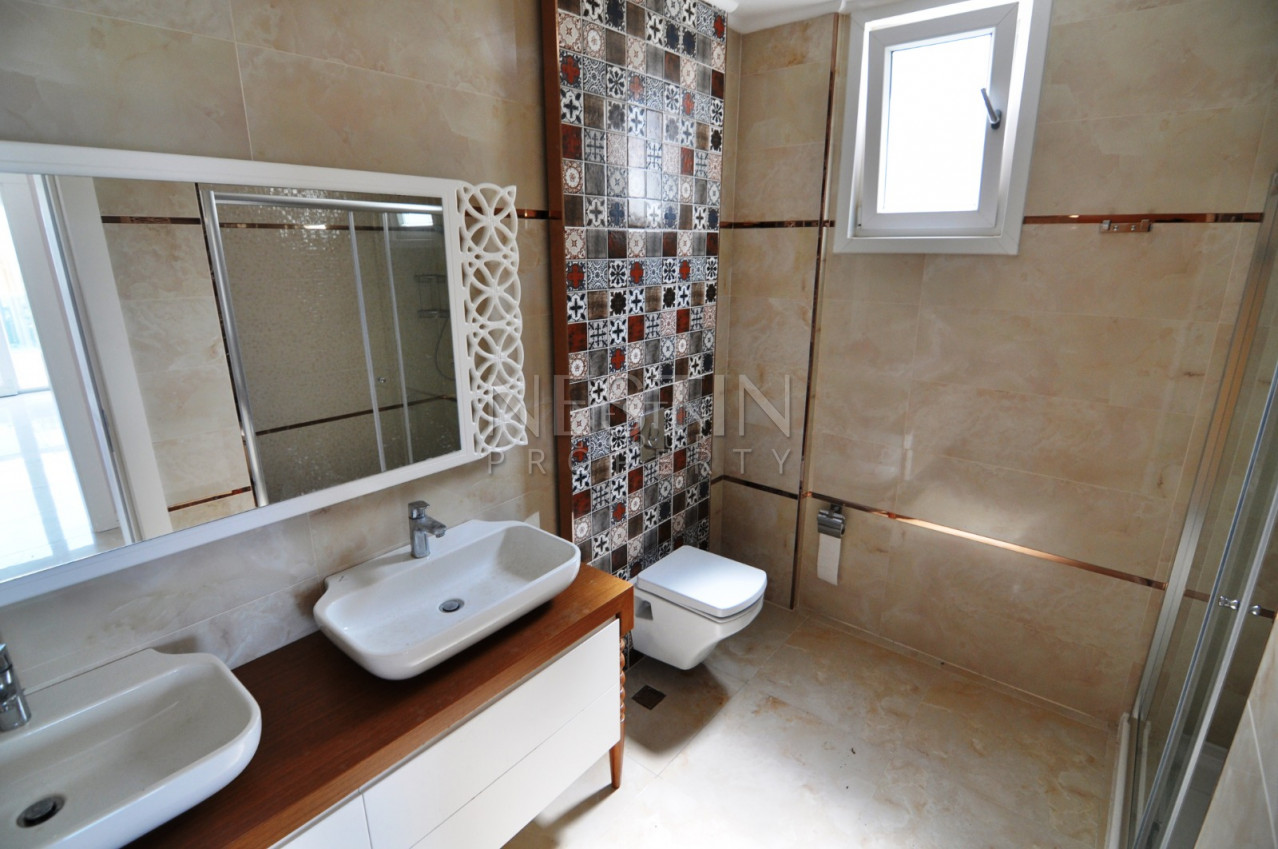 Роскошная вилла 4+1 напрямую от застройщика в Каргыджаке фото 31