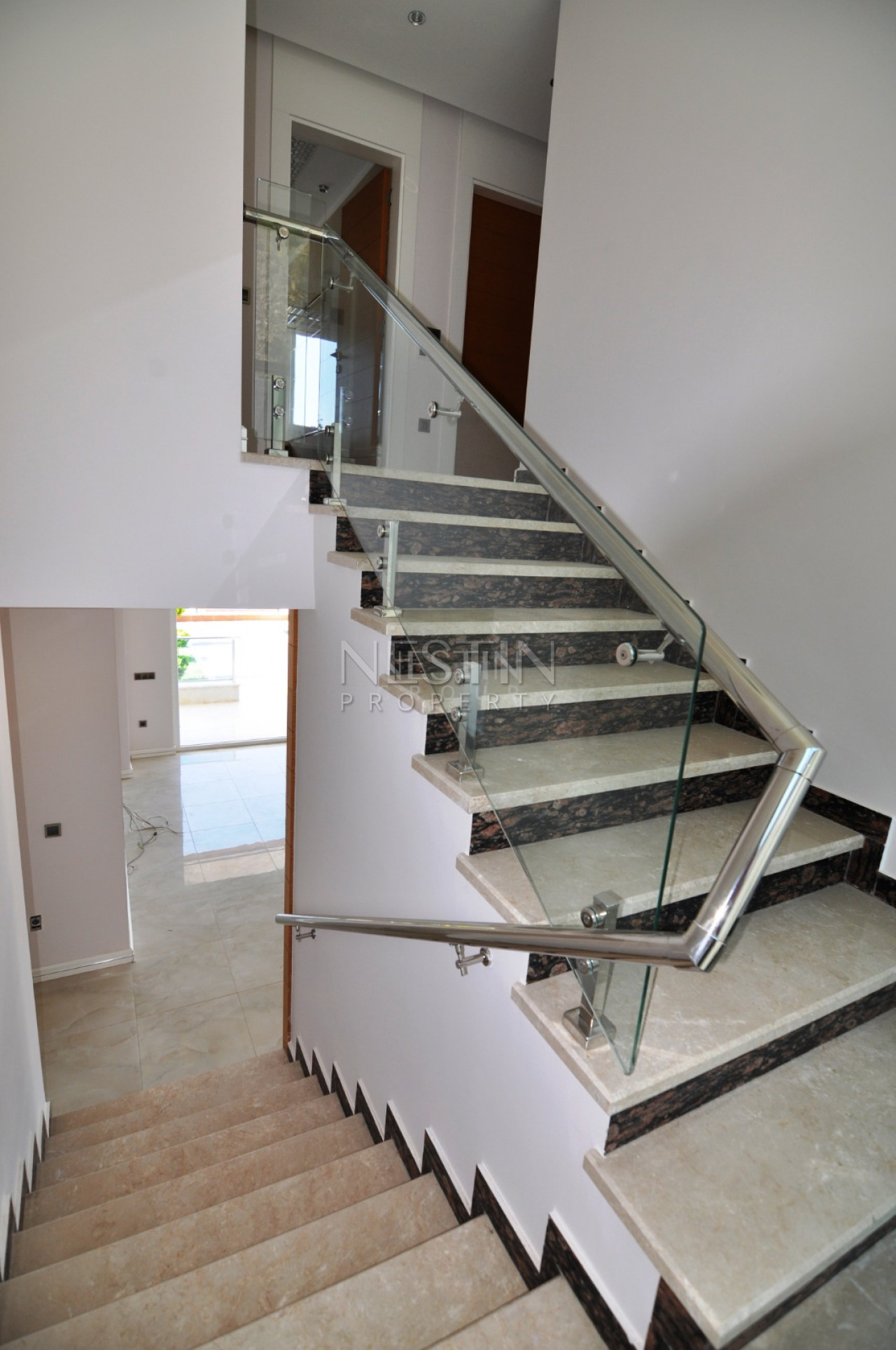 Роскошная вилла 4+1 напрямую от застройщика в Каргыджаке фото 33