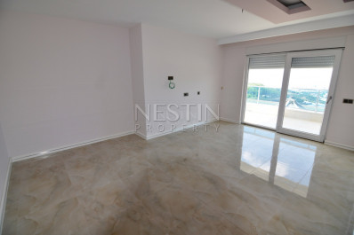 Роскошная вилла 4+1 напрямую от застройщика в Каргыджаке фото 34