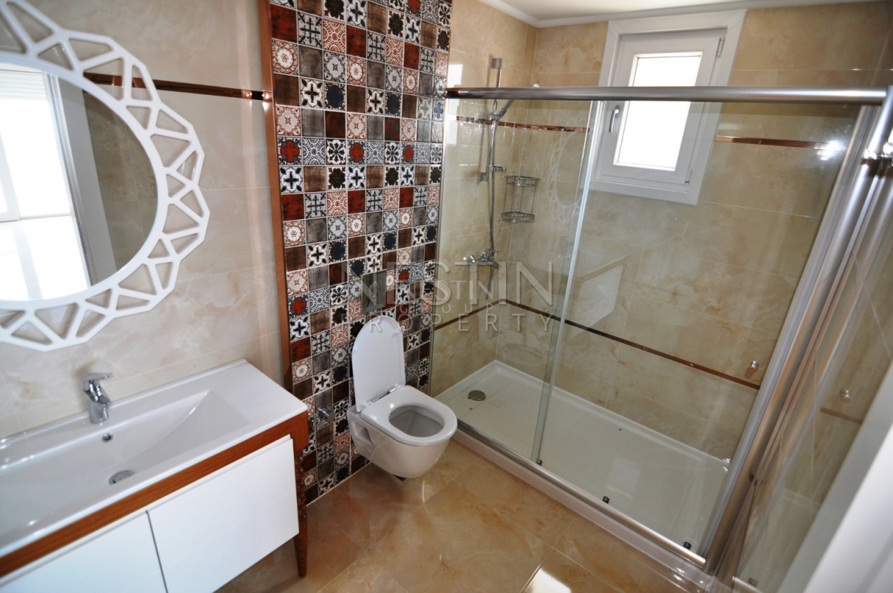 Роскошная вилла 4+1 напрямую от застройщика в Каргыджаке фото 37