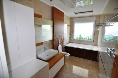 Роскошная вилла 4+1 напрямую от застройщика в Каргыджаке фото 38