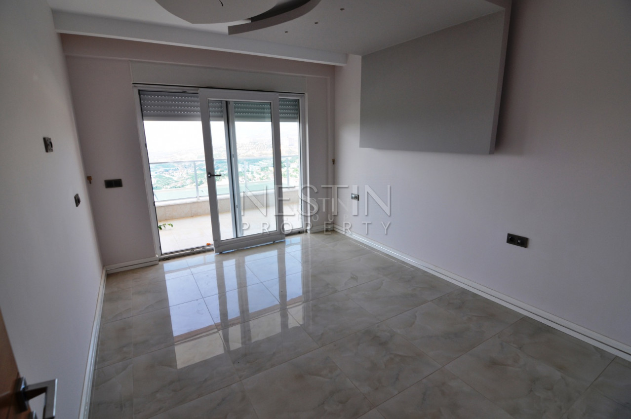 Роскошная вилла 4+1 напрямую от застройщика в Каргыджаке фото 40