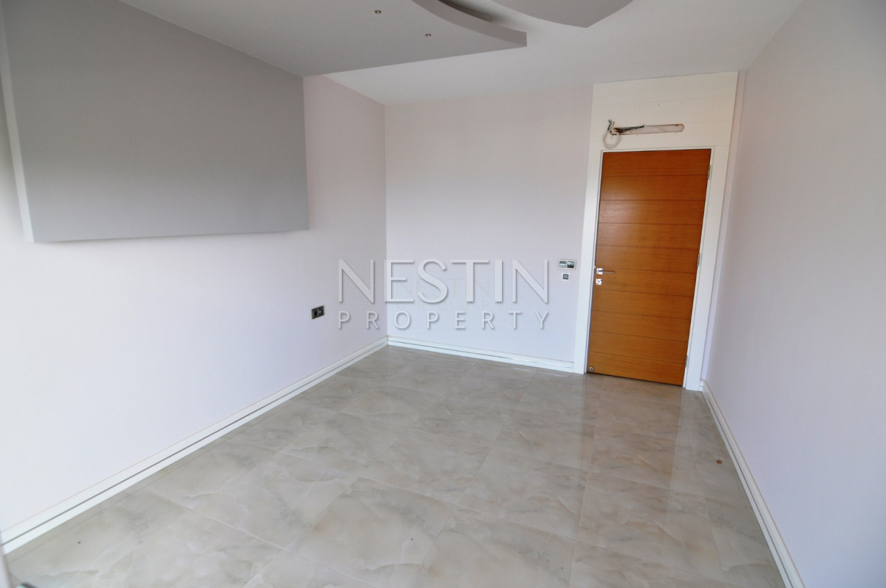 Роскошная вилла 4+1 напрямую от застройщика в Каргыджаке фото 41