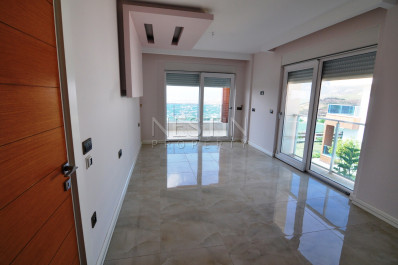 Роскошная вилла 4+1 напрямую от застройщика в Каргыджаке фото 45