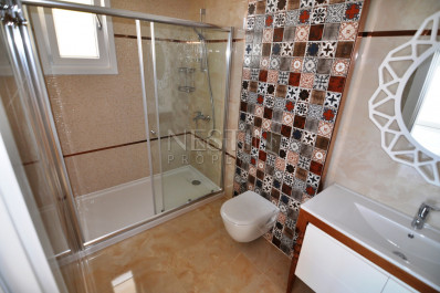 Роскошная вилла 4+1 напрямую от застройщика в Каргыджаке фото 47