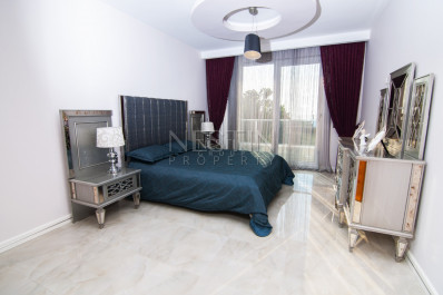 Роскошная вилла 4+1 напрямую от застройщика в Каргыджаке фото 53