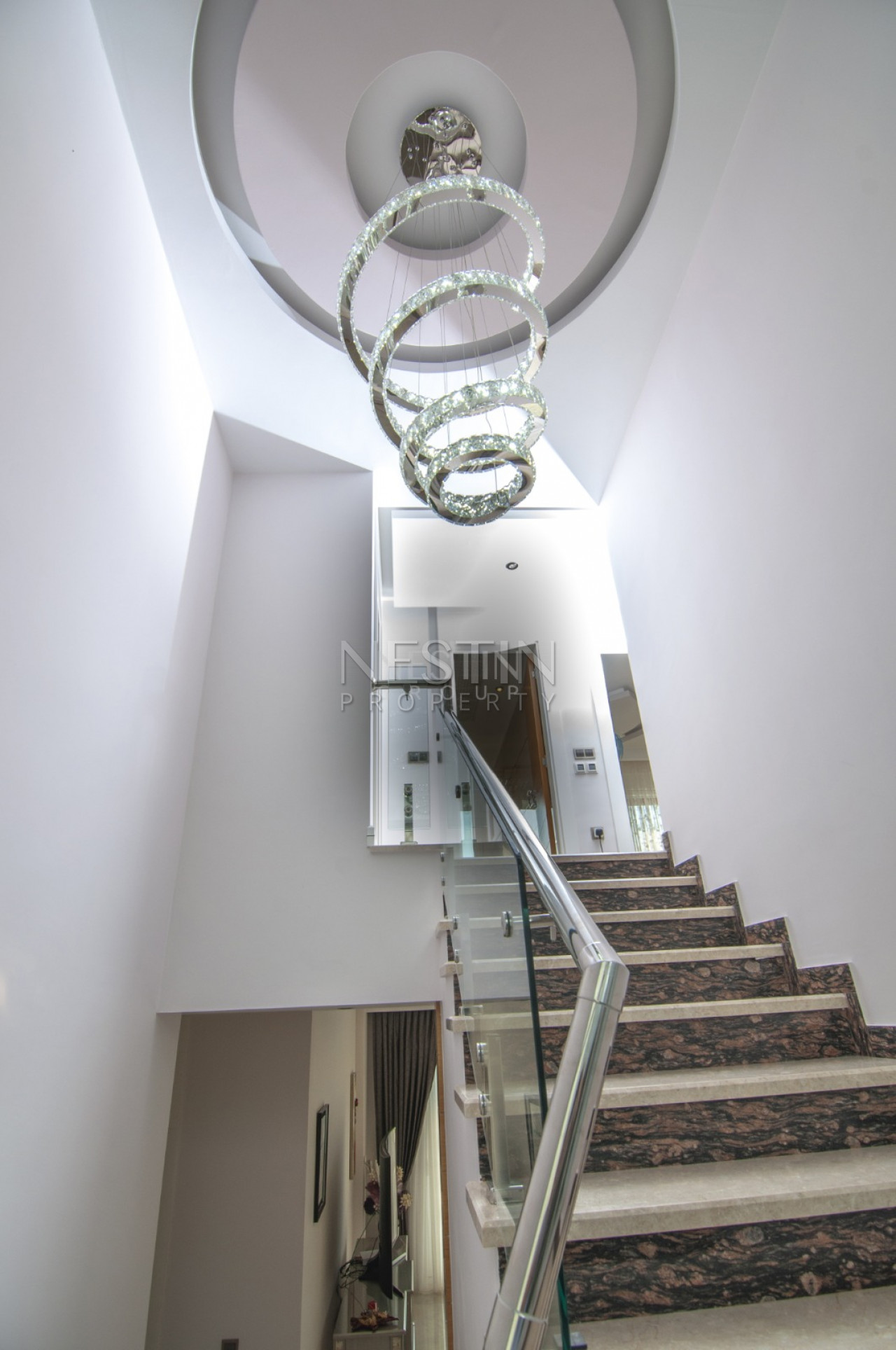 Роскошная вилла 4+1 напрямую от застройщика в Каргыджаке фото 54