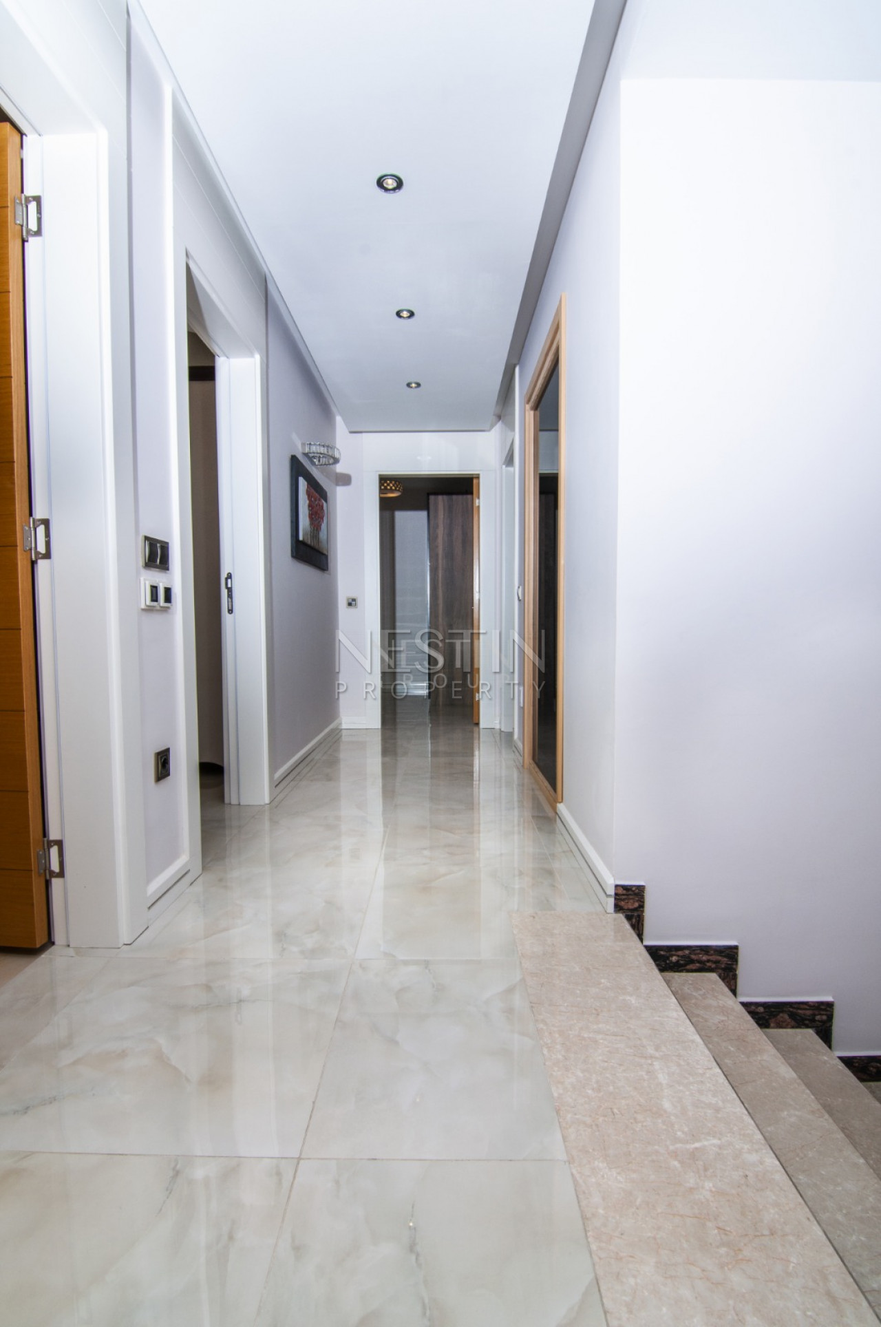 Роскошная вилла 4+1 напрямую от застройщика в Каргыджаке фото 55