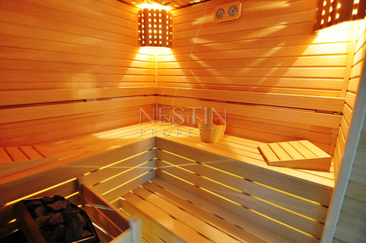 Роскошная вилла 4+1 напрямую от застройщика в Каргыджаке фото 58