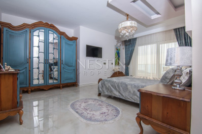 Роскошная вилла 4+1 напрямую от застройщика в Каргыджаке фото 61