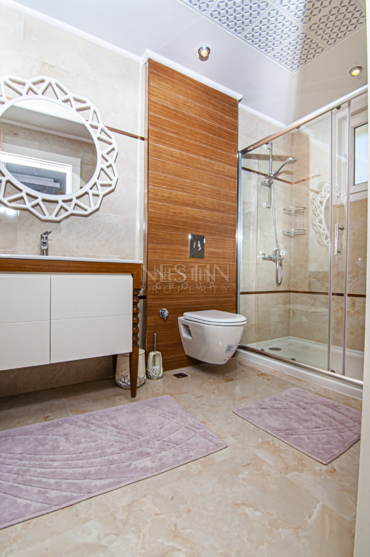 Роскошная вилла 4+1 напрямую от застройщика в Каргыджаке фото 63