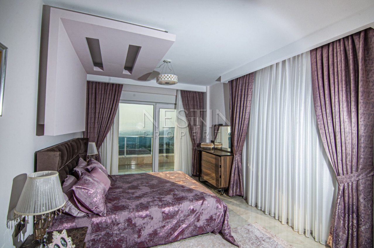 Роскошная вилла 4+1 напрямую от застройщика в Каргыджаке фото 66