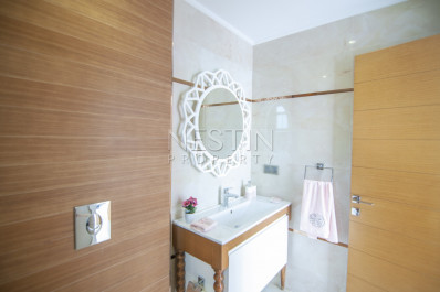 Роскошная вилла 4+1 напрямую от застройщика в Каргыджаке фото 68