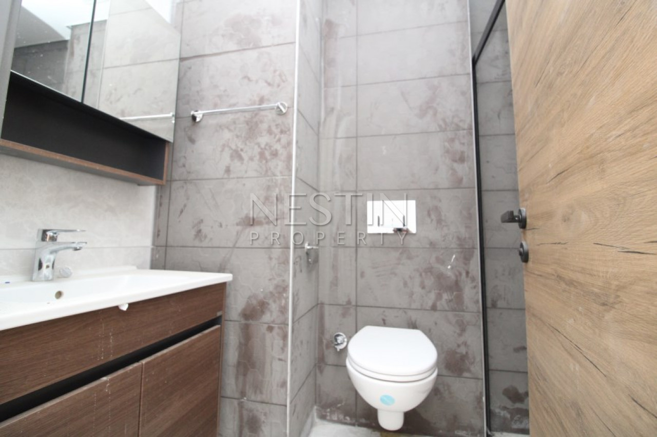 Квартира 1+1 в новом жилом комплексе в районе Оба фото 15