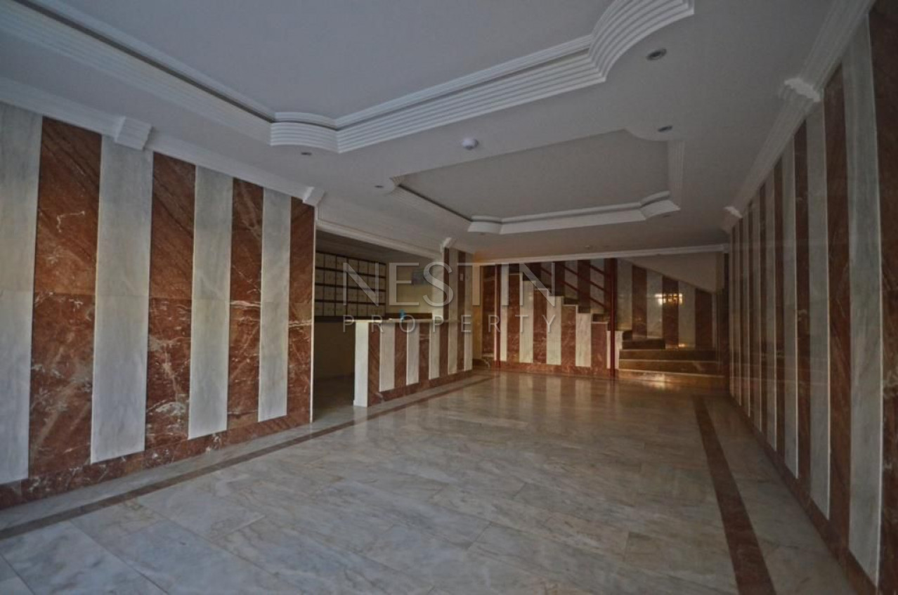 Просторная квартира 2+1 в райоен Махмутлар фото 5