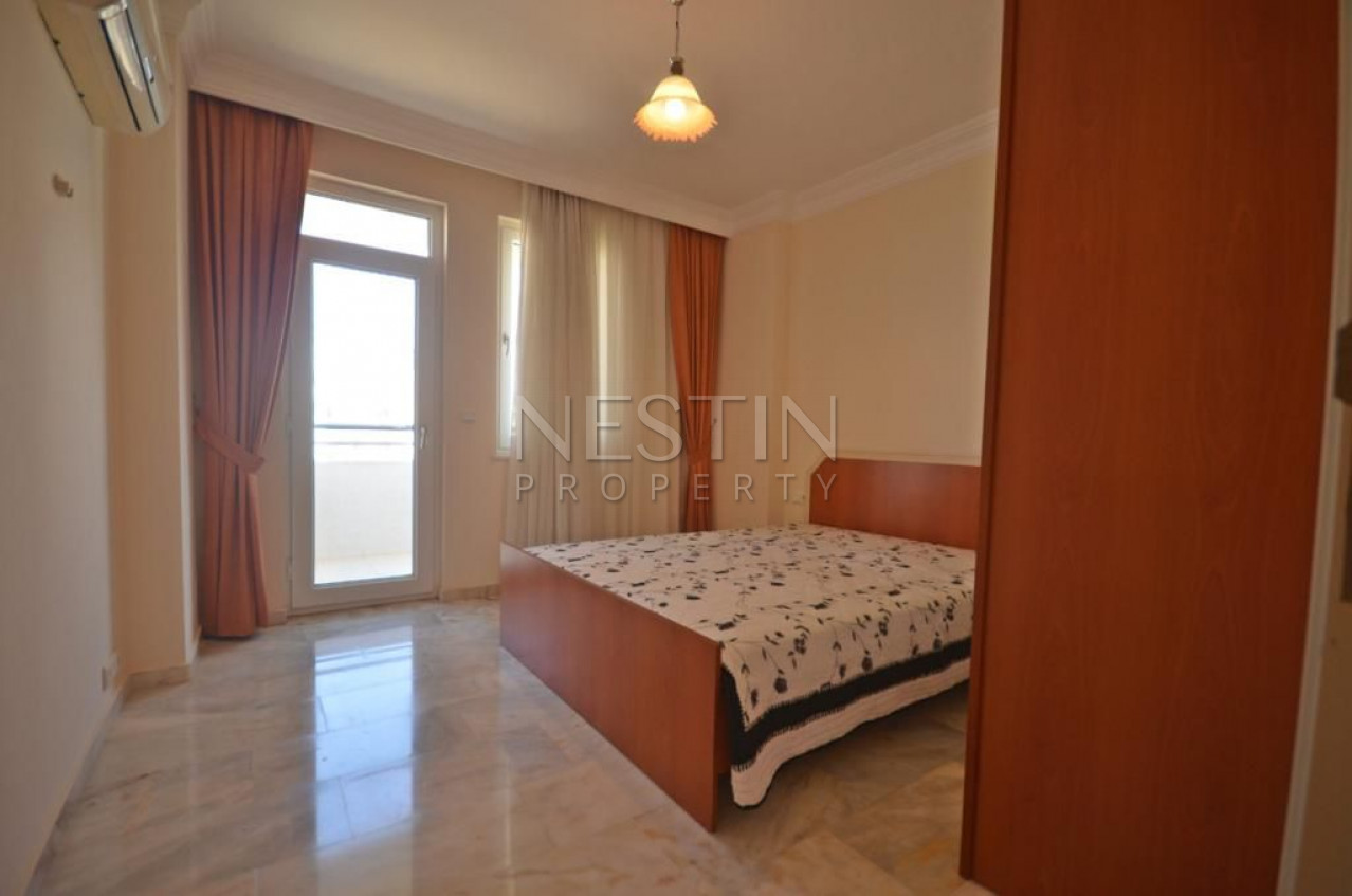 Просторная квартира 2+1 в райоен Махмутлар фото 18