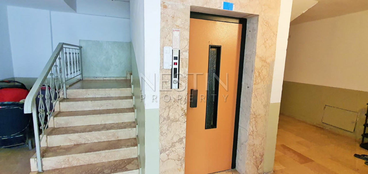 Бюджетное предложение квартиры 2+1 в районе Махмутлар фото 4