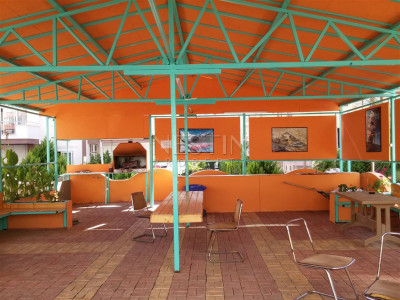 Квартира студия 0+1 в районе Махмутлар в 400 м от Средиземного моря фото 5