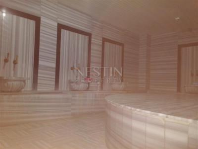 Квартира студия 0+1 в районе Махмутлар в 400 м от Средиземного моря фото 6