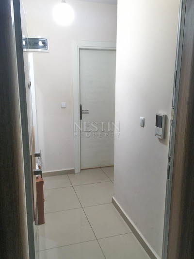 Квартира студия 0+1 в районе Махмутлар в 400 м от Средиземного моря фото 10