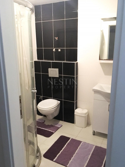 Квартира студия 0+1 в районе Махмутлар в 400 м от Средиземного моря фото 16