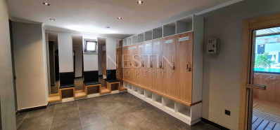 Квартира 1+1 в новом жилом комплексе в районе Оба фото 11