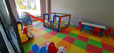 Квартира 1+1 в новом жилом комплексе в районе Оба фото 15