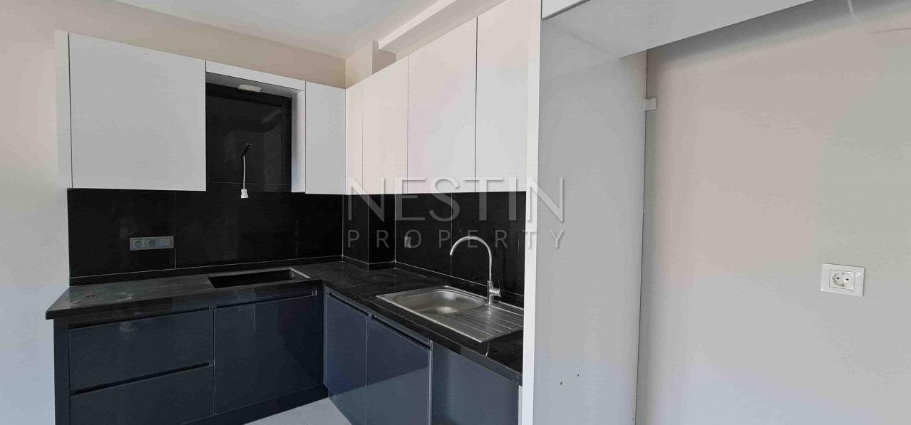 Квартира 1+1 в новом жилом комплексе в районе Оба фото 19