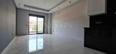 Квартира 1+1 в новом жилом комплексе в районе Оба фото 20