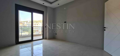 Квартира 1+1 в новом жилом комплексе в районе Оба фото 22