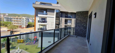 Квартира 1+1 в новом жилом комплексе в районе Оба фото 26