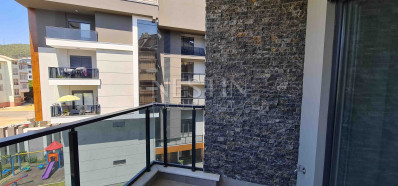 Квартира 1+1 в новом жилом комплексе в районе Оба фото 27