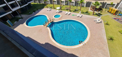 Квартира 1+1 в новом жилом комплексе в районе Оба фото 28