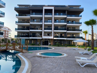 Пентхаус 5+1 в районе верхней Обы с видом на горы фото 2