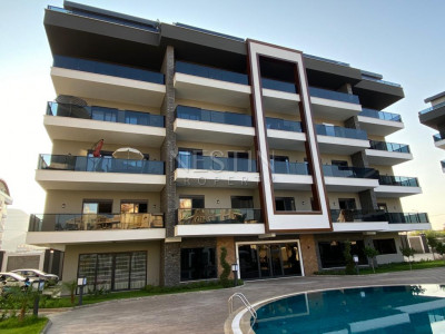 Пентхаус 5+1 в районе верхней Обы с видом на горы фото 6