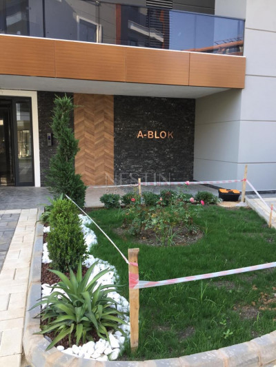 Пентхаус 5+1 в районе верхней Обы с видом на горы фото 9