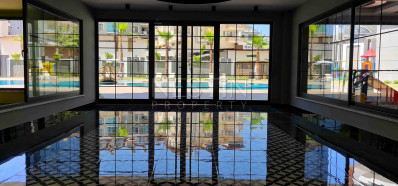 Пентхаус 5+1 в районе верхней Обы с видом на горы фото 10