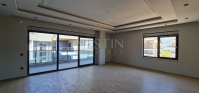 Пентхаус 5+1 в районе верхней Обы с видом на горы фото 18