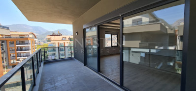 Пентхаус 5+1 в районе верхней Обы с видом на горы фото 20