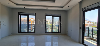 Пентхаус 5+1 в районе верхней Обы с видом на горы фото 22